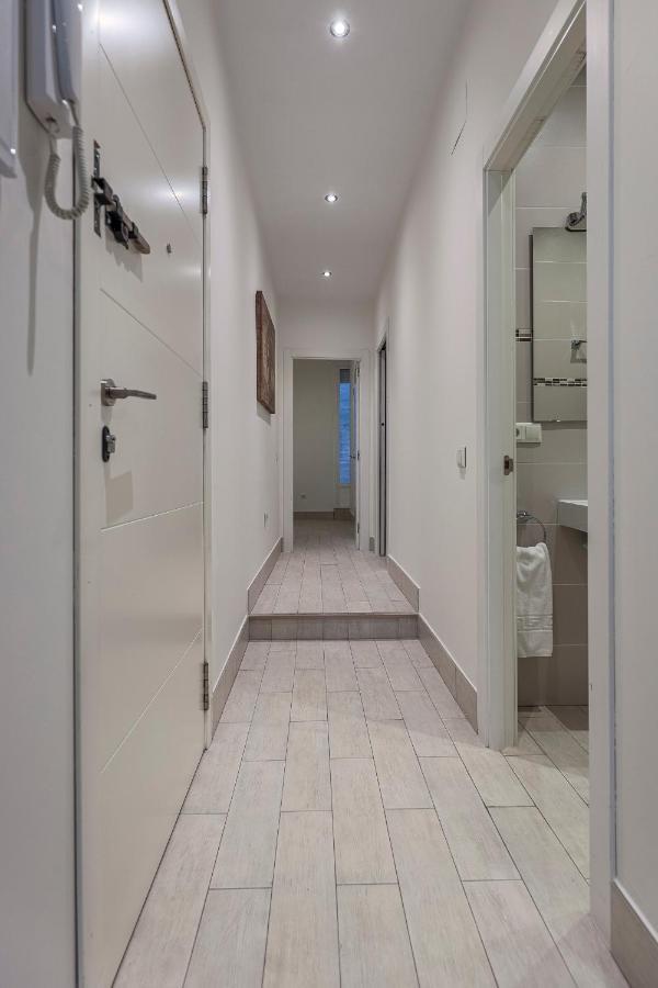 Julio Cesar Gran Apartamento De Lujo En El Centro De Sevilla Exterior foto