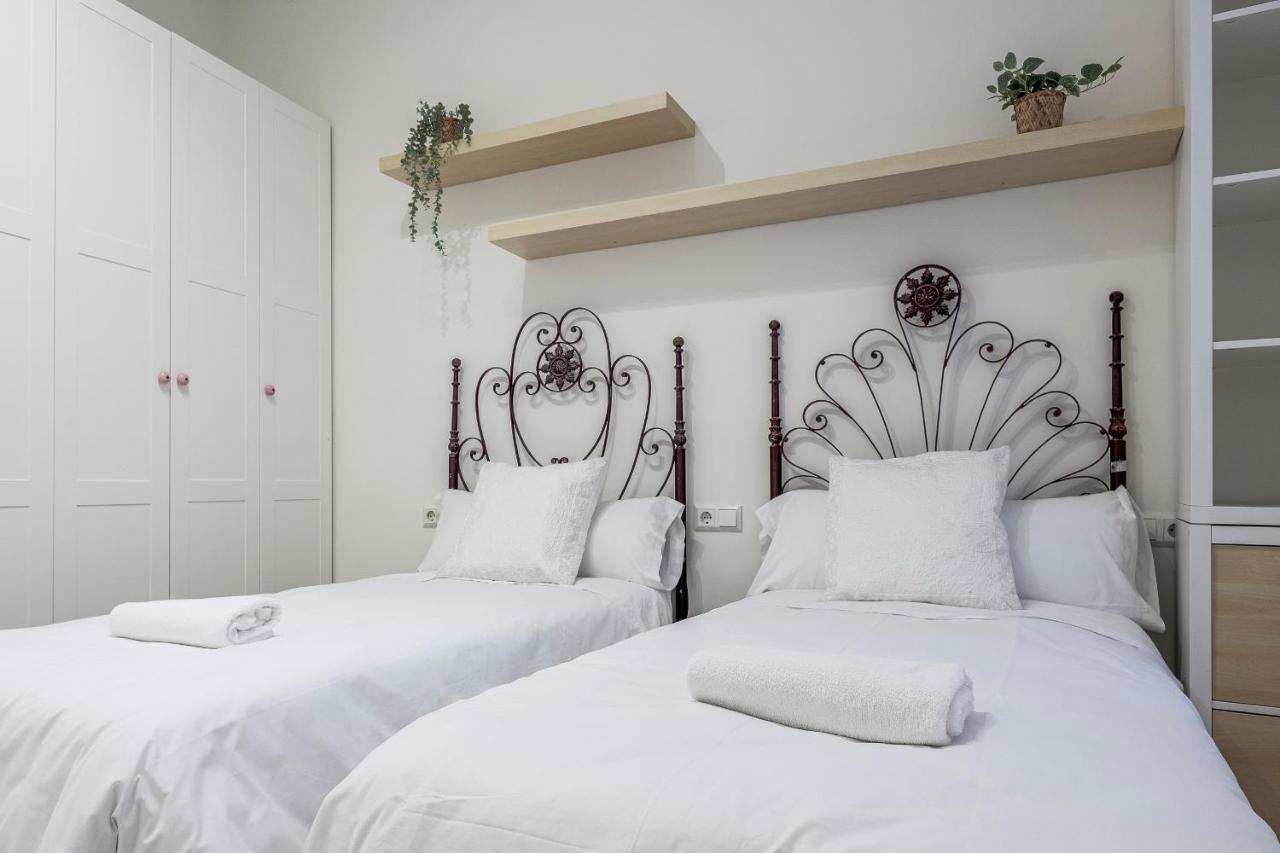 Julio Cesar Gran Apartamento De Lujo En El Centro De Sevilla Exterior foto
