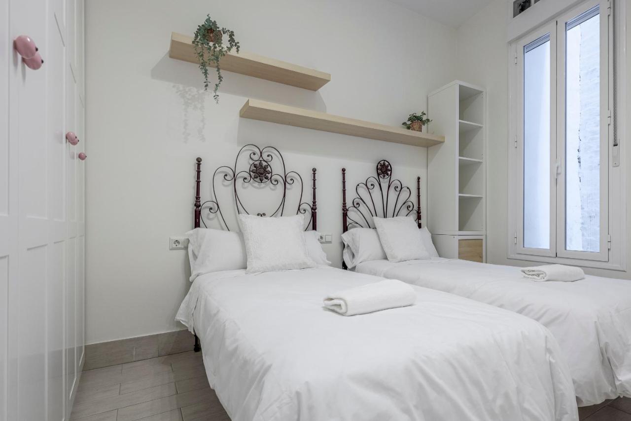 Julio Cesar Gran Apartamento De Lujo En El Centro De Sevilla Exterior foto