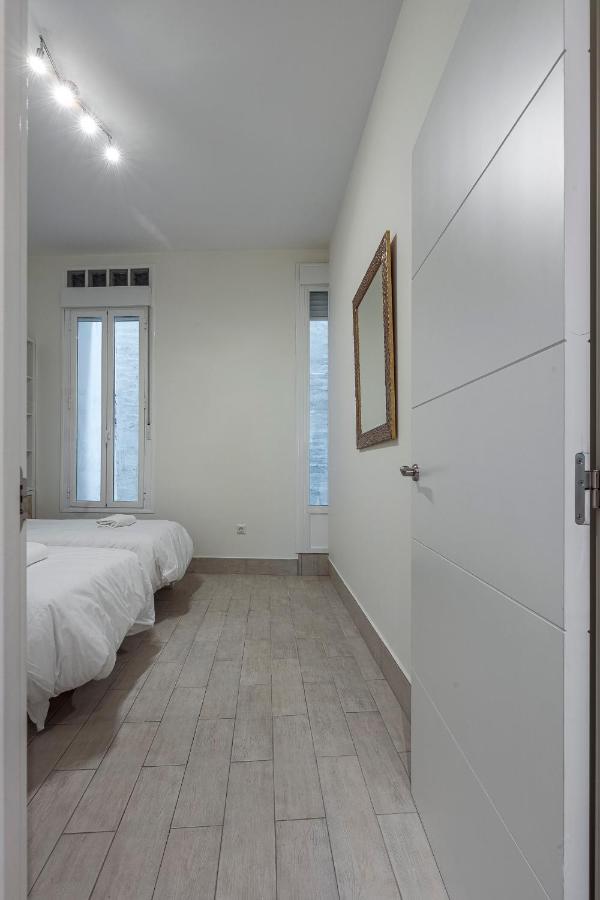 Julio Cesar Gran Apartamento De Lujo En El Centro De Sevilla Exterior foto
