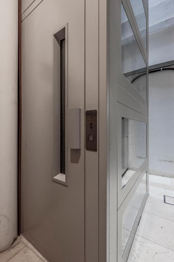 Julio Cesar Gran Apartamento De Lujo En El Centro De Sevilla Exterior foto